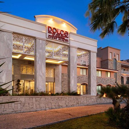 Dolce By Wyndham Cesme Alaçatı Exterior foto