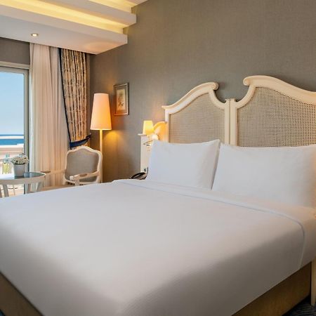 Dolce By Wyndham Cesme Alaçatı Exterior foto