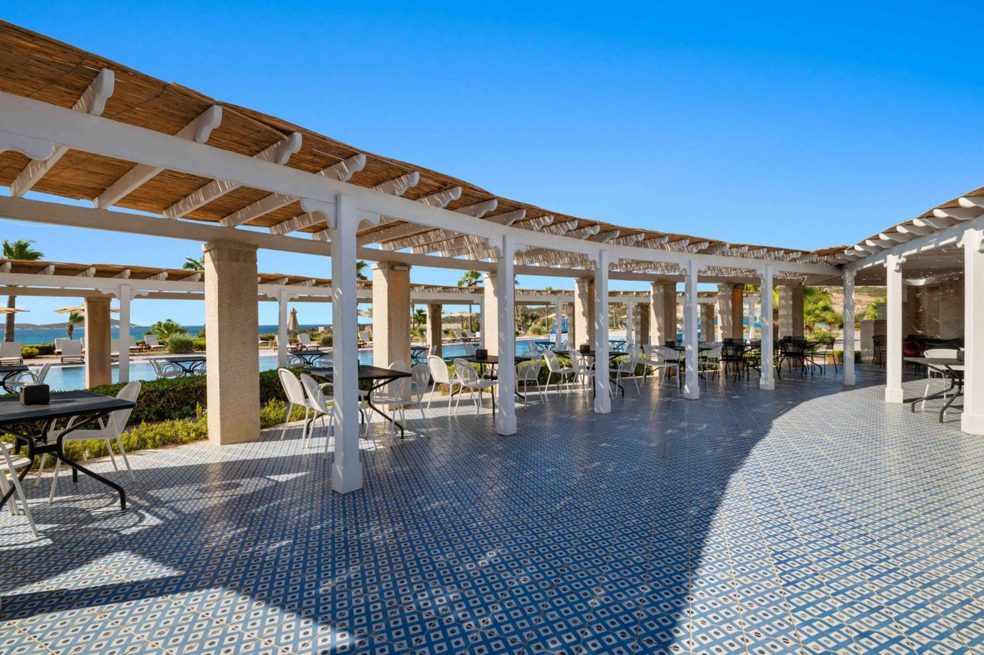 Dolce By Wyndham Cesme Alaçatı Exterior foto