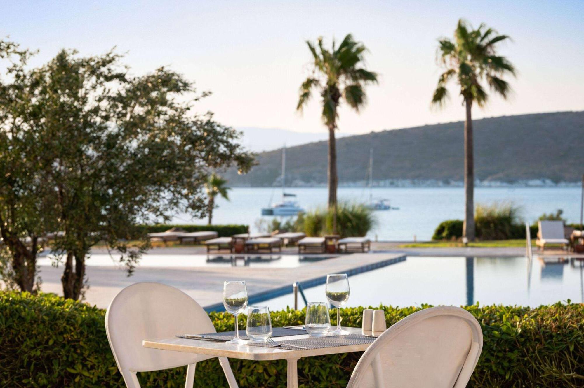 Dolce By Wyndham Cesme Alaçatı Exterior foto
