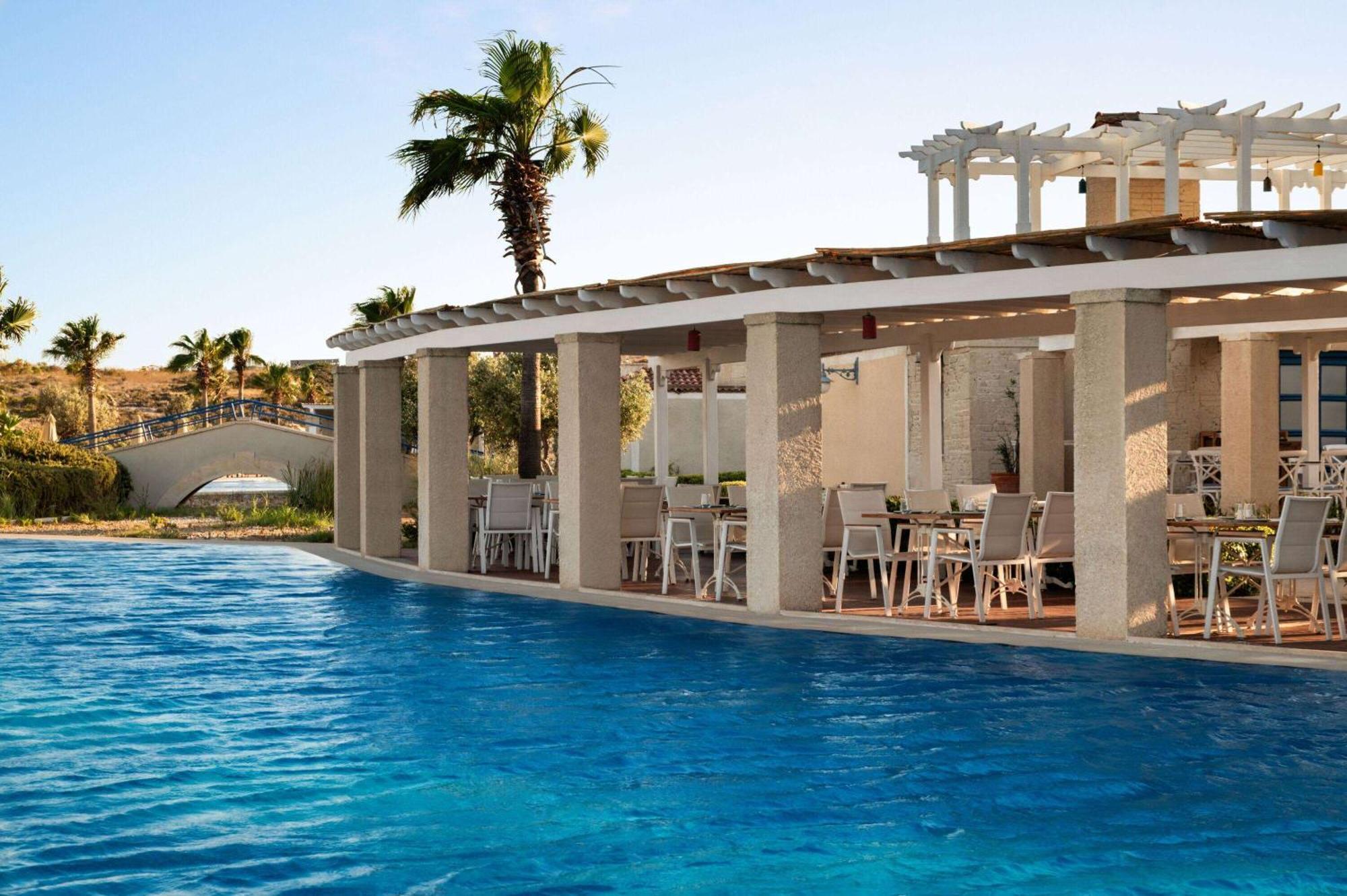 Dolce By Wyndham Cesme Alaçatı Exterior foto