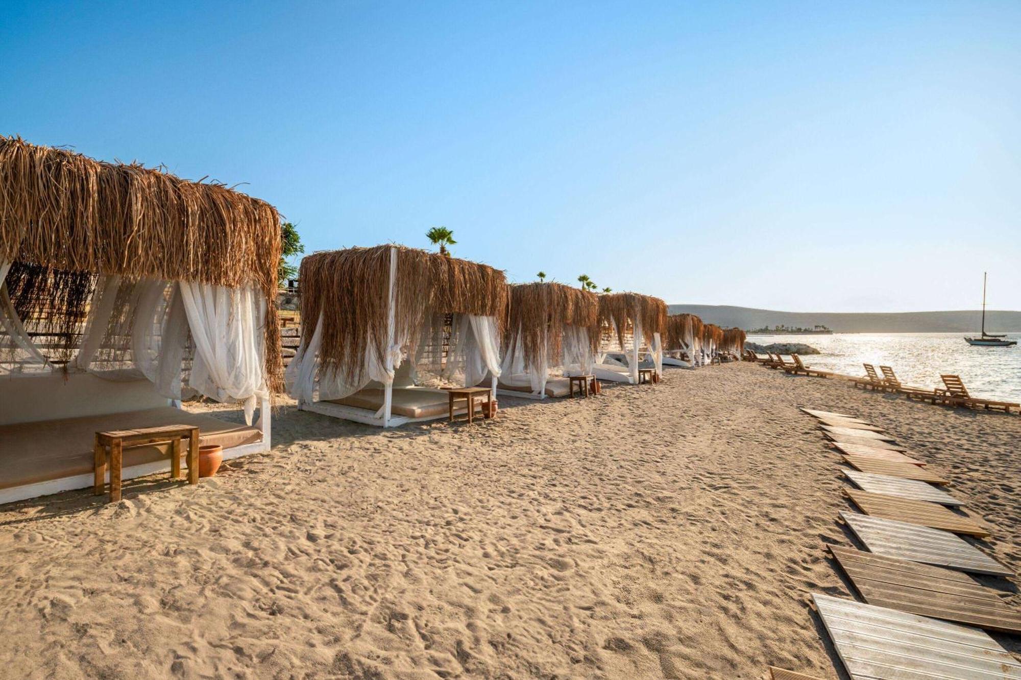 Dolce By Wyndham Cesme Alaçatı Exterior foto