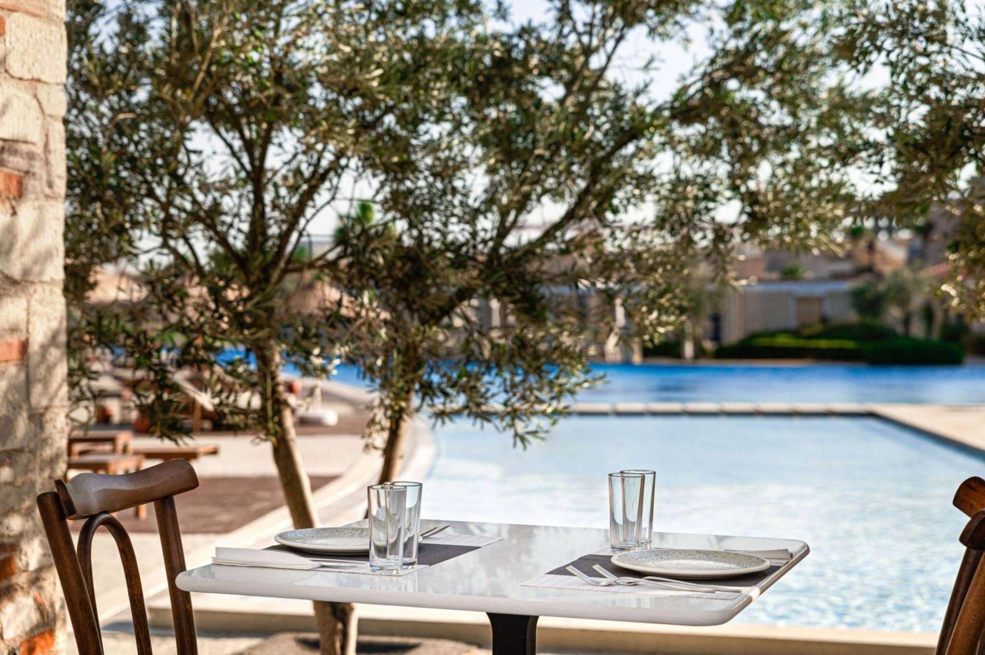 Dolce By Wyndham Cesme Alaçatı Exterior foto