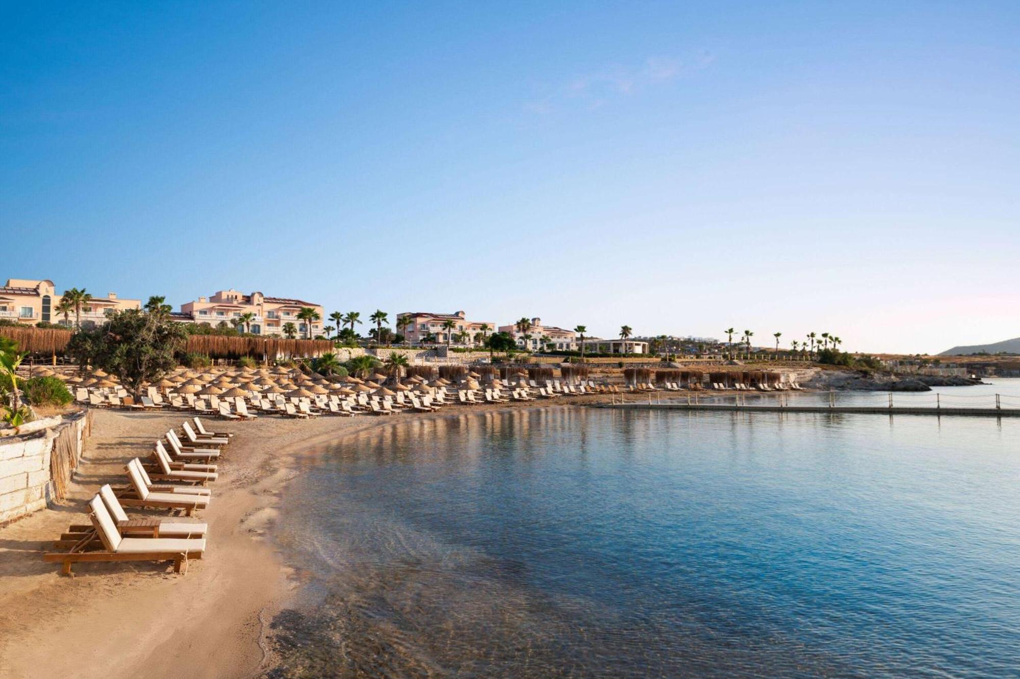 Dolce By Wyndham Cesme Alaçatı Exterior foto