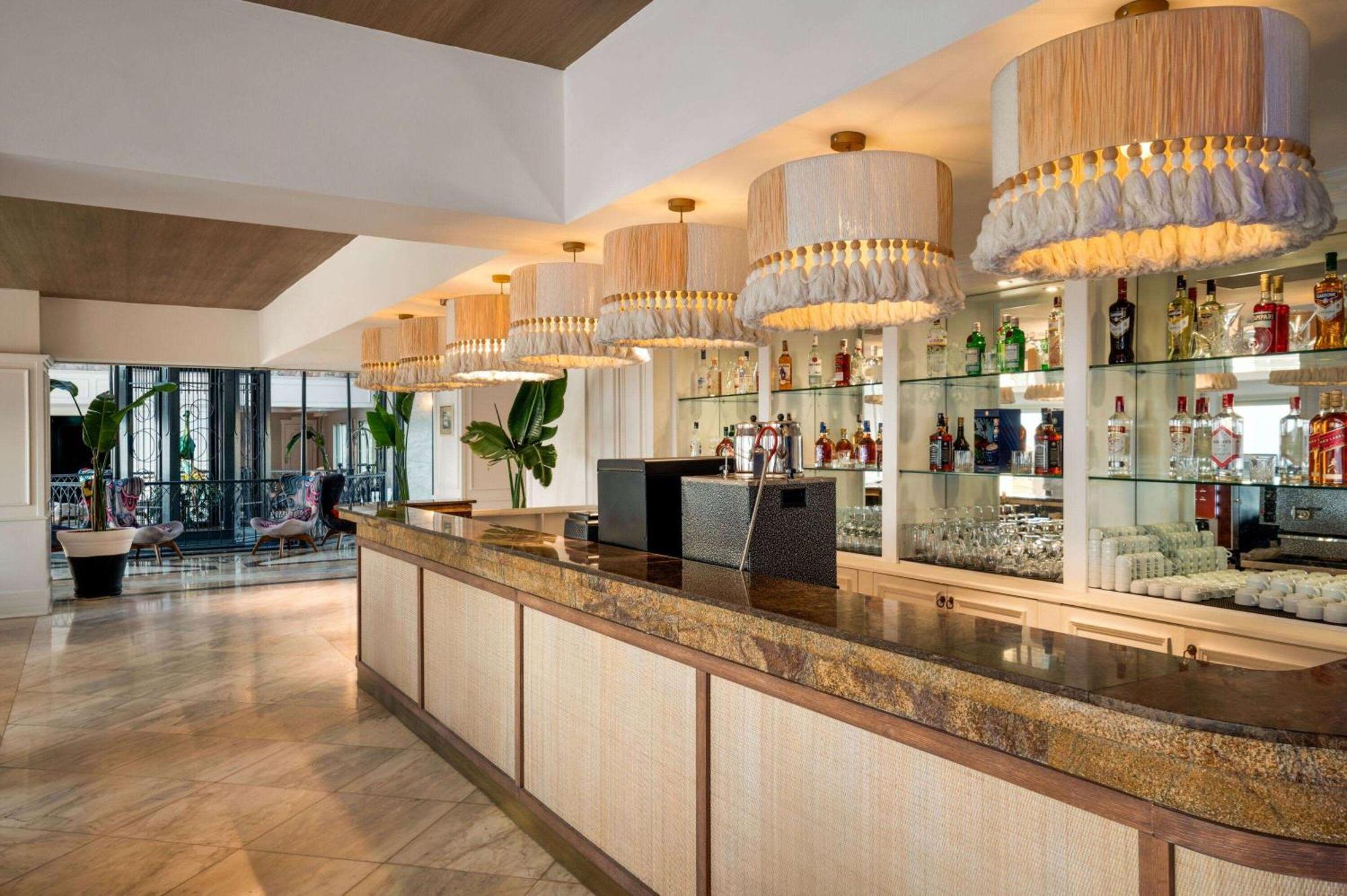 Dolce By Wyndham Cesme Alaçatı Exterior foto