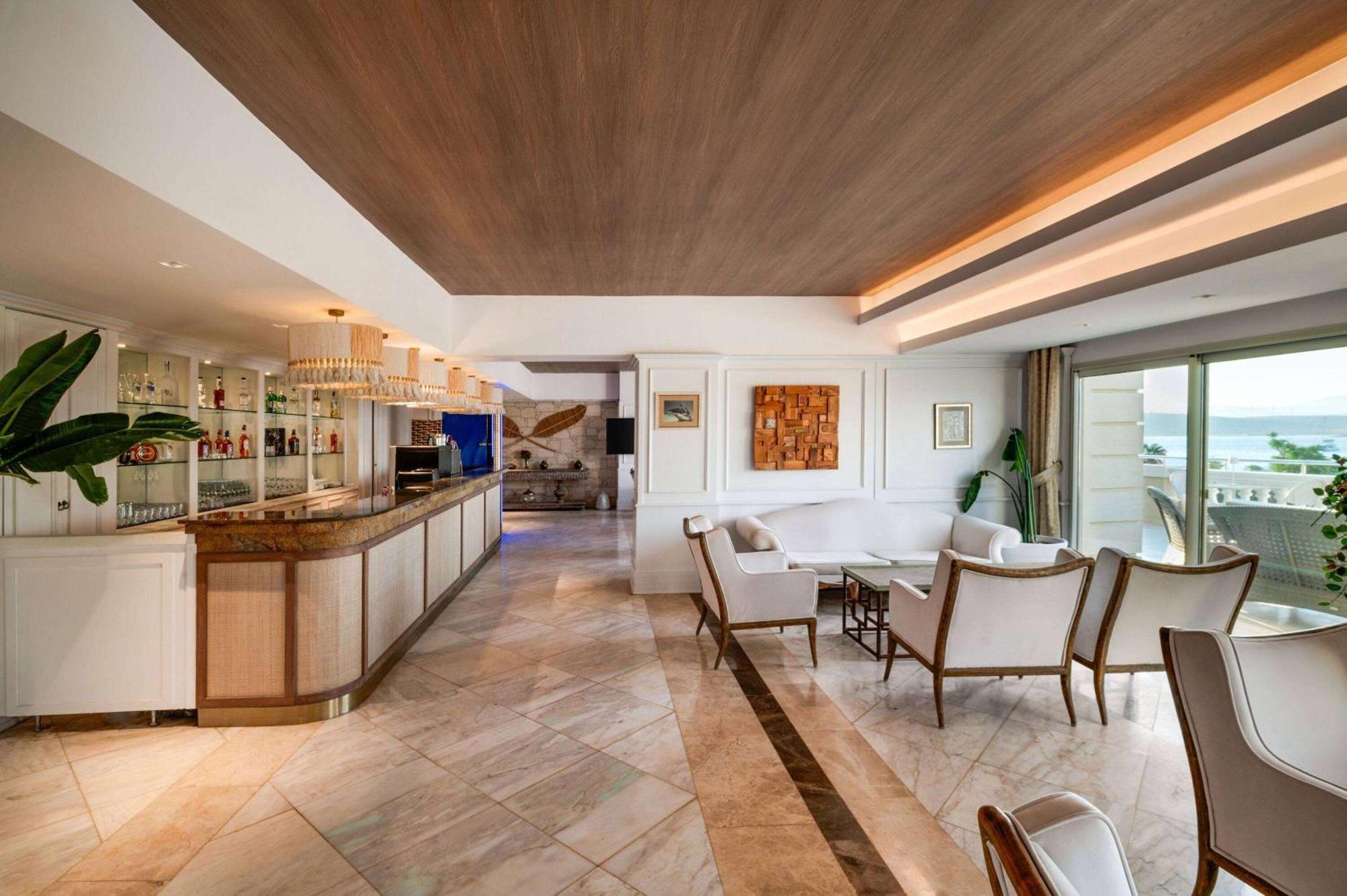 Dolce By Wyndham Cesme Alaçatı Exterior foto