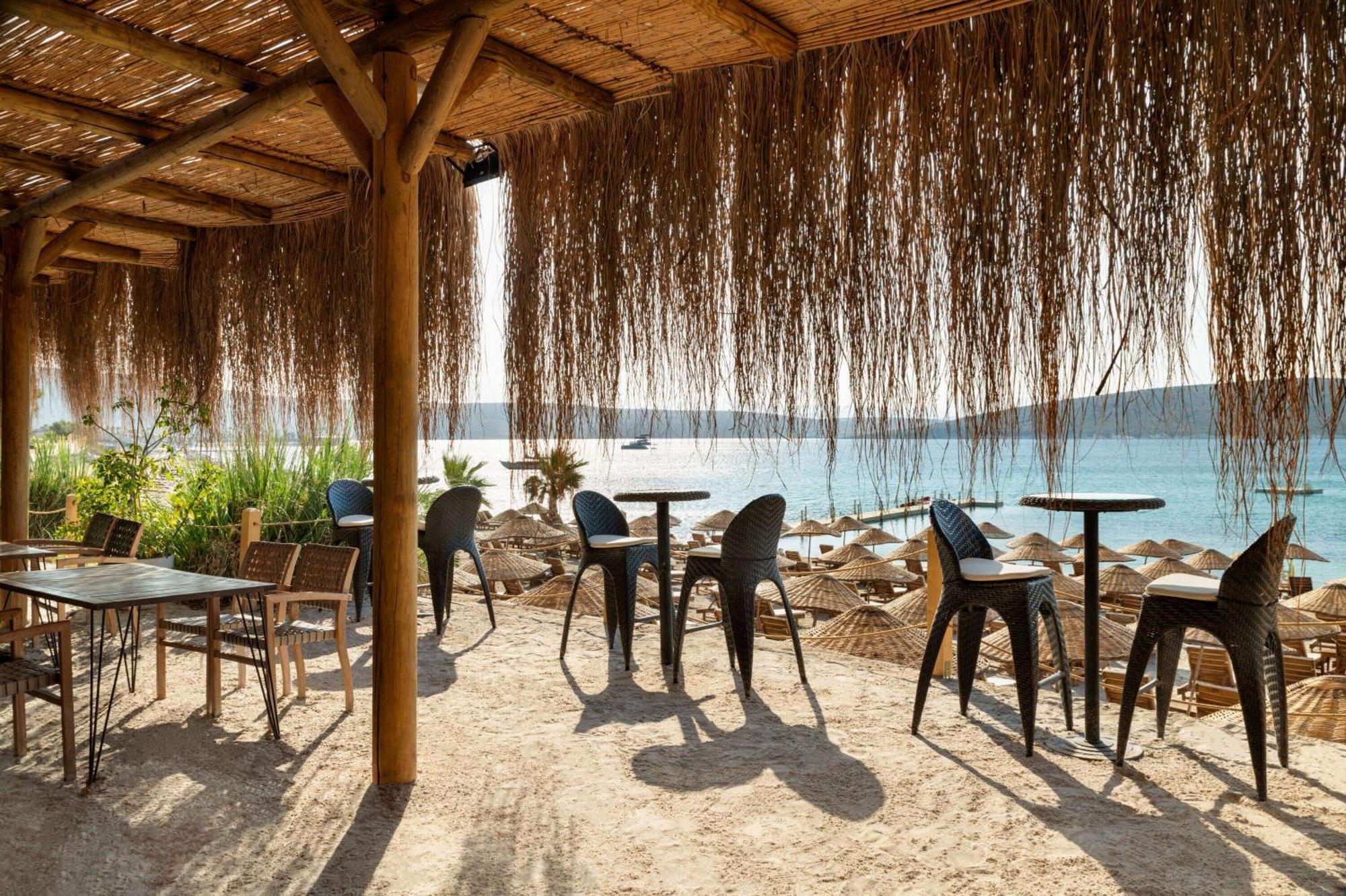 Dolce By Wyndham Cesme Alaçatı Exterior foto