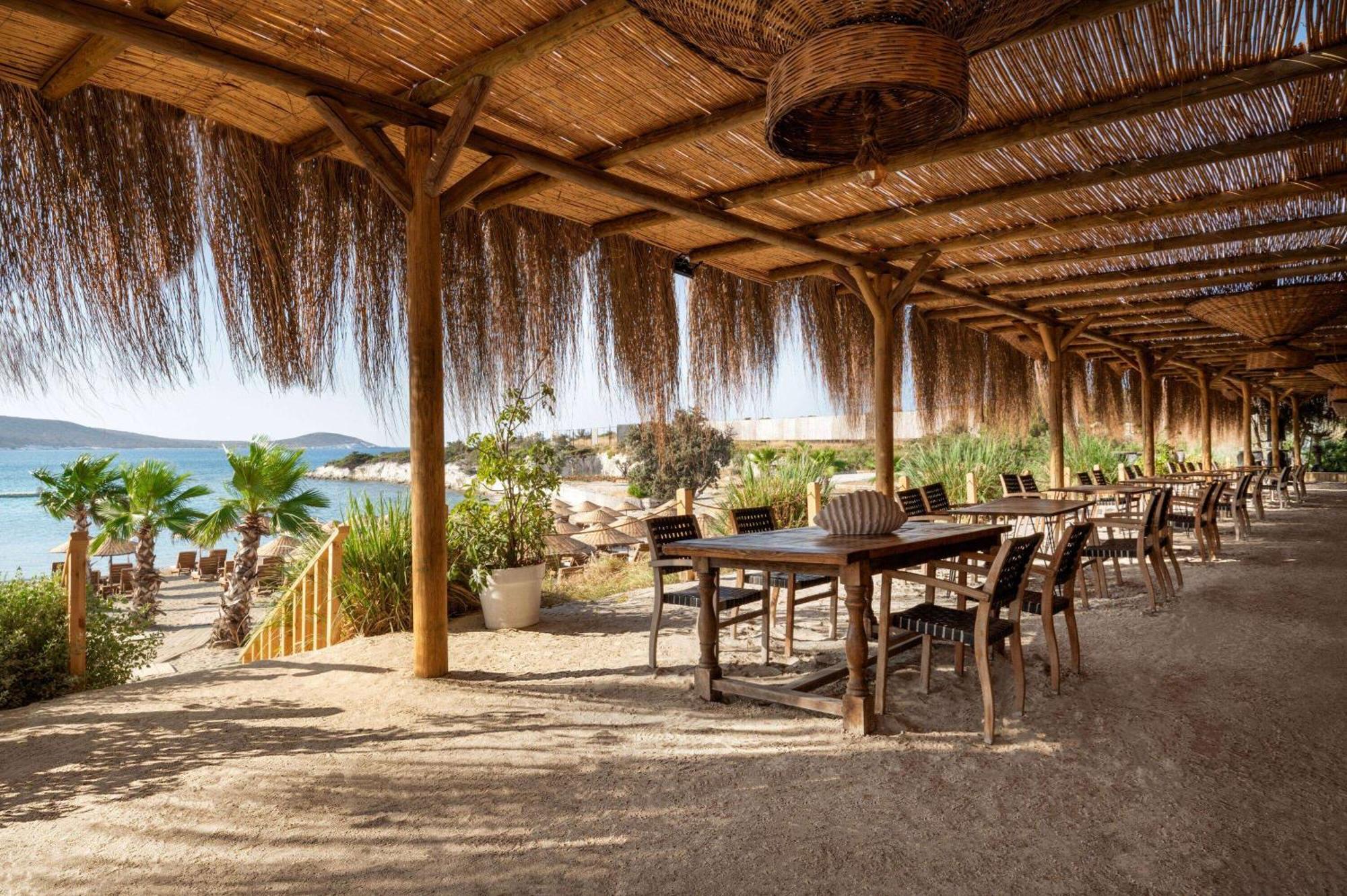 Dolce By Wyndham Cesme Alaçatı Exterior foto